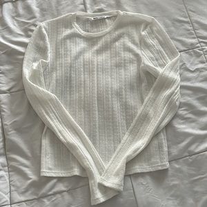 Reformation Ansley Top